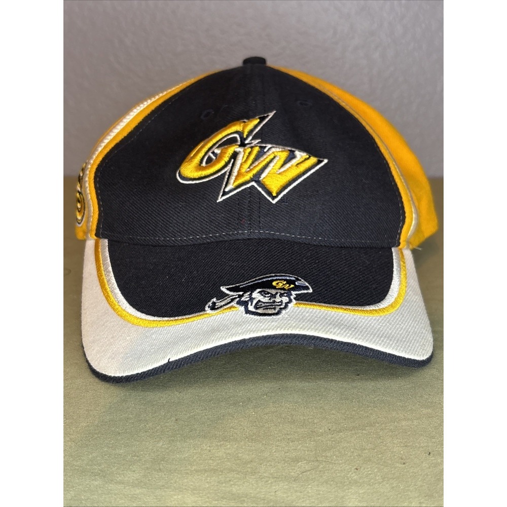George Washington University Hat, 2010